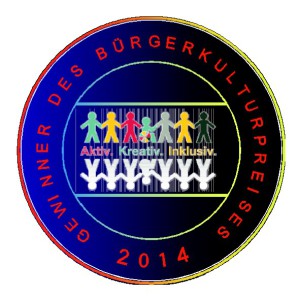 Gewinner Bürgerkulturpreis 2014